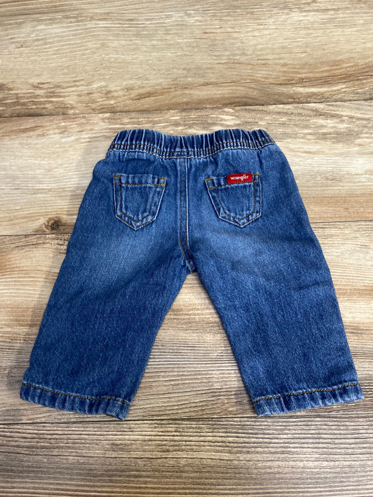 Wrangler Jeans Blue sz 3m