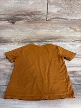 H&M x Disney Shirt Bronze sz 5-6