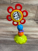 PlayGro Twist and Chew High Chair Toy