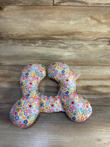KAKIBLIN Baby Neck Pillow Floral