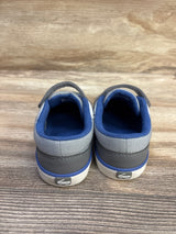 See Kai Run Rory Sneakers Grey sz 10c