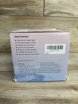 Unicorn LED Night Light Projector - Me n Mommy To Be