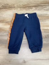 Kids Headquarters Joggers Navy sz 12m