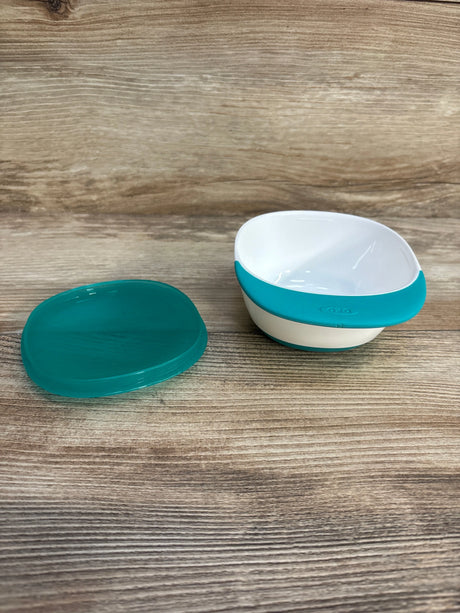 OXO Bowl with Lid - Me n Mommy To Be