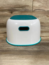 Prince Lionheart stepSTOOL in Teal