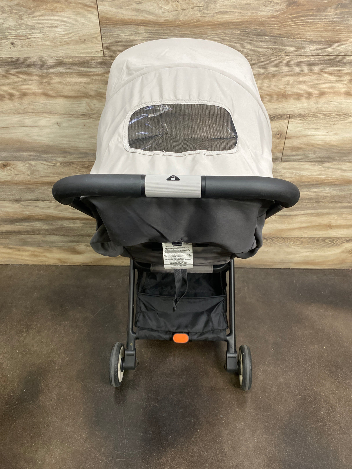 Thinkmax T20 Baby Stroller