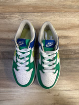 Nike Dunk Low PS 'Stadium Green Royal' Sneakers sz 13c