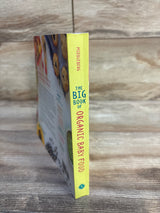 The Big Book of Organic Baby Food Paperback Book
