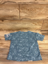 Disney Pixar Toy Story Shirt Blue sz 3T