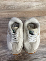 Puma Easy Rider Vintage Sneakers White sz 4c