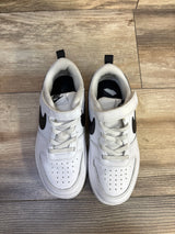 Nike Court Borough Low 2 White sz 13c