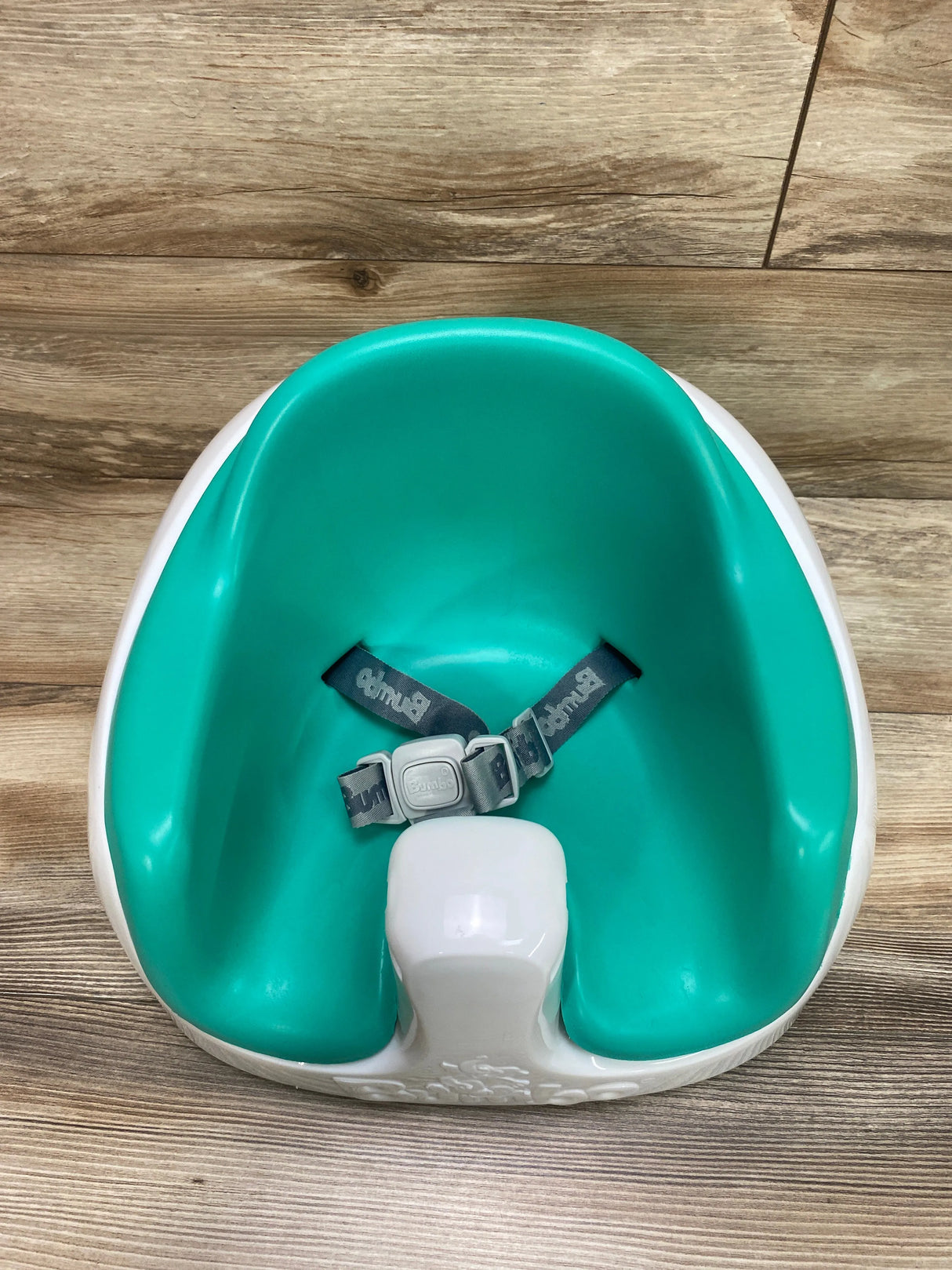 Bumbo Multi Seat with Removable Tray Aqua