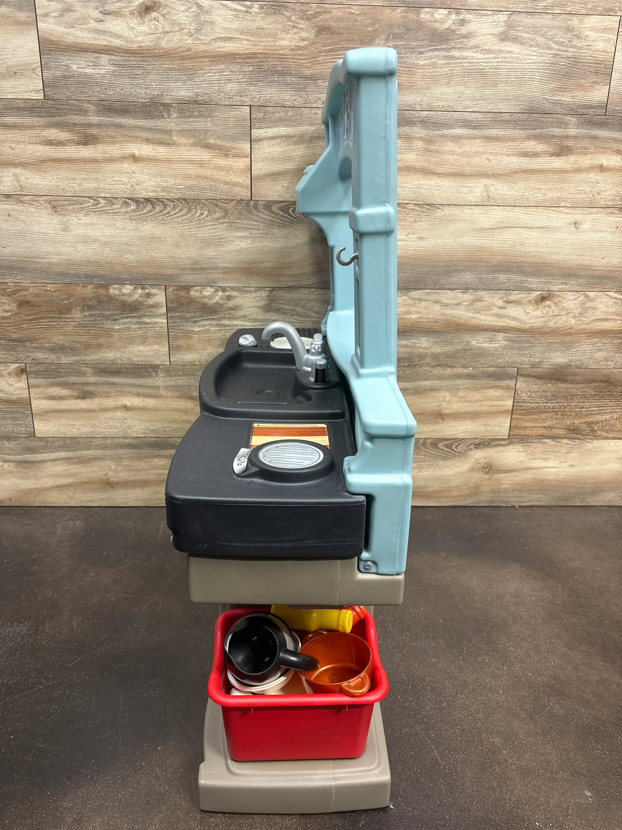 Step2 Best Chef's Kitchen Playset