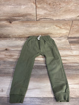 Gerber Joggers Green sz 5T