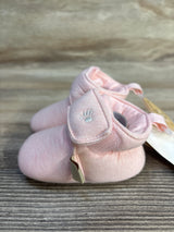 NEW Bearpaw Infant Booties Pink sz 2c
