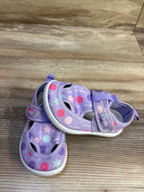 STQ Kids Water Shoes Purple sz 7c