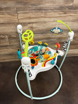 Fisher Price Jumping Jungle Jumperoo