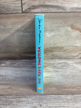 Welcome Little One Board Book