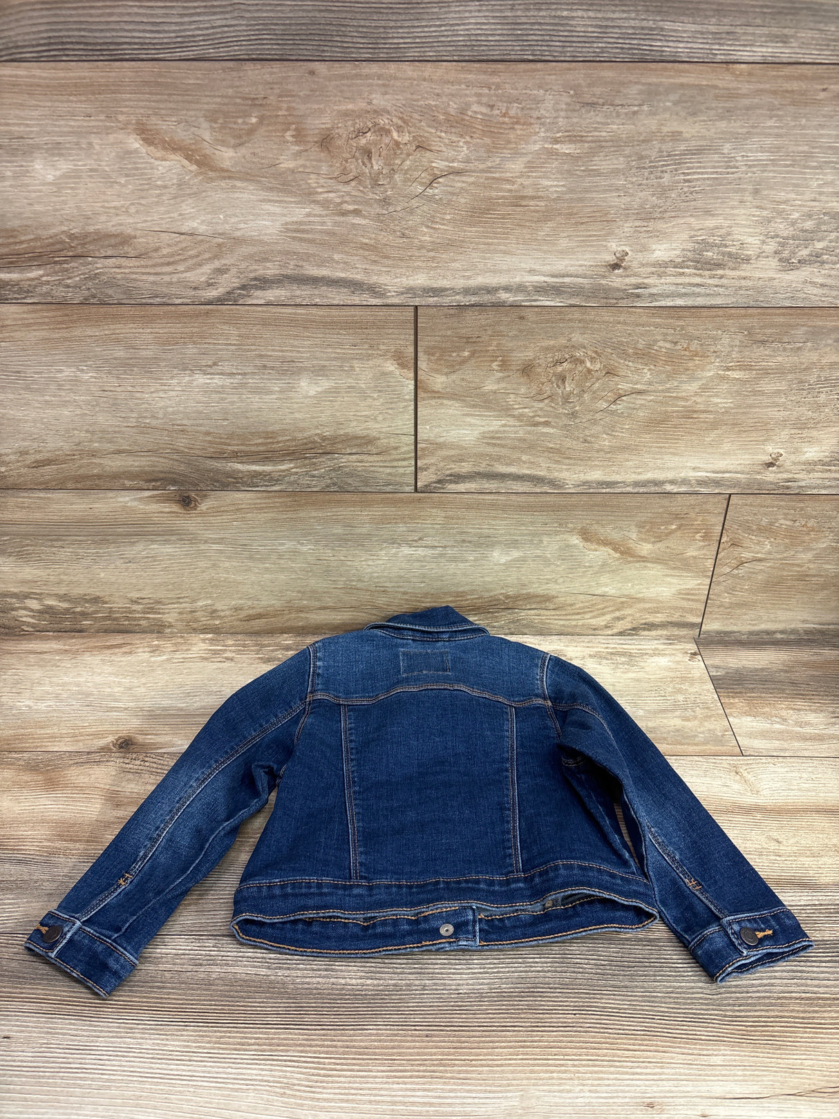 Old Navy Denim Jacket Blue sz 3T