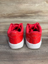 Nike Force 1 LV8 UV TD 'Siren Red' Sneakers sz 6c