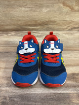 Asics Contend 7 TS 'School Yard' Blue sz 7c