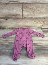 Just One You Sleeper Mauve sz 3m