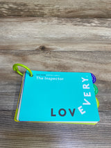 Lovevery The Inspector Play Guide