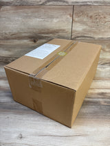 NEW Bebe Bask Rosa Diaper Caddy