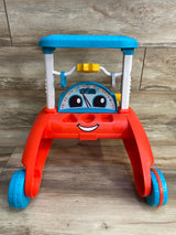 Fisher-Price 2-Sided Steady Speed Walker