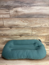 Snuggle Me Organic Lounger + Cover in Natural