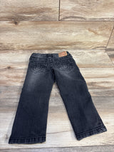 True Religion Moto Jeans Black sz 2T