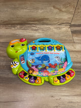 Vtech Touch & Teach Sea Turtle