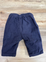 OshKosh Tweed Pants Navy sz 3m