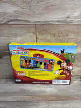 NEW Disney Junior Mickey Interactive Piano Music Mat