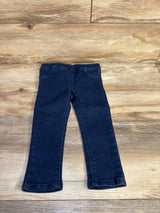 BOLO Pull-On Jeggings Navy sz 3T