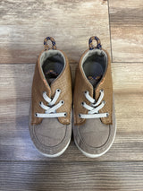 OshKosh Chase Mid Top Sneakers Grey sz 10c