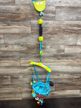NEW Bright Starts Bounce 'N Spring Deluxe Door Jumper