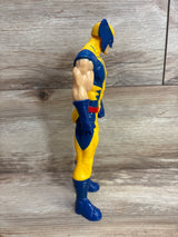 Marvel X-Men Wolverine Action Figure