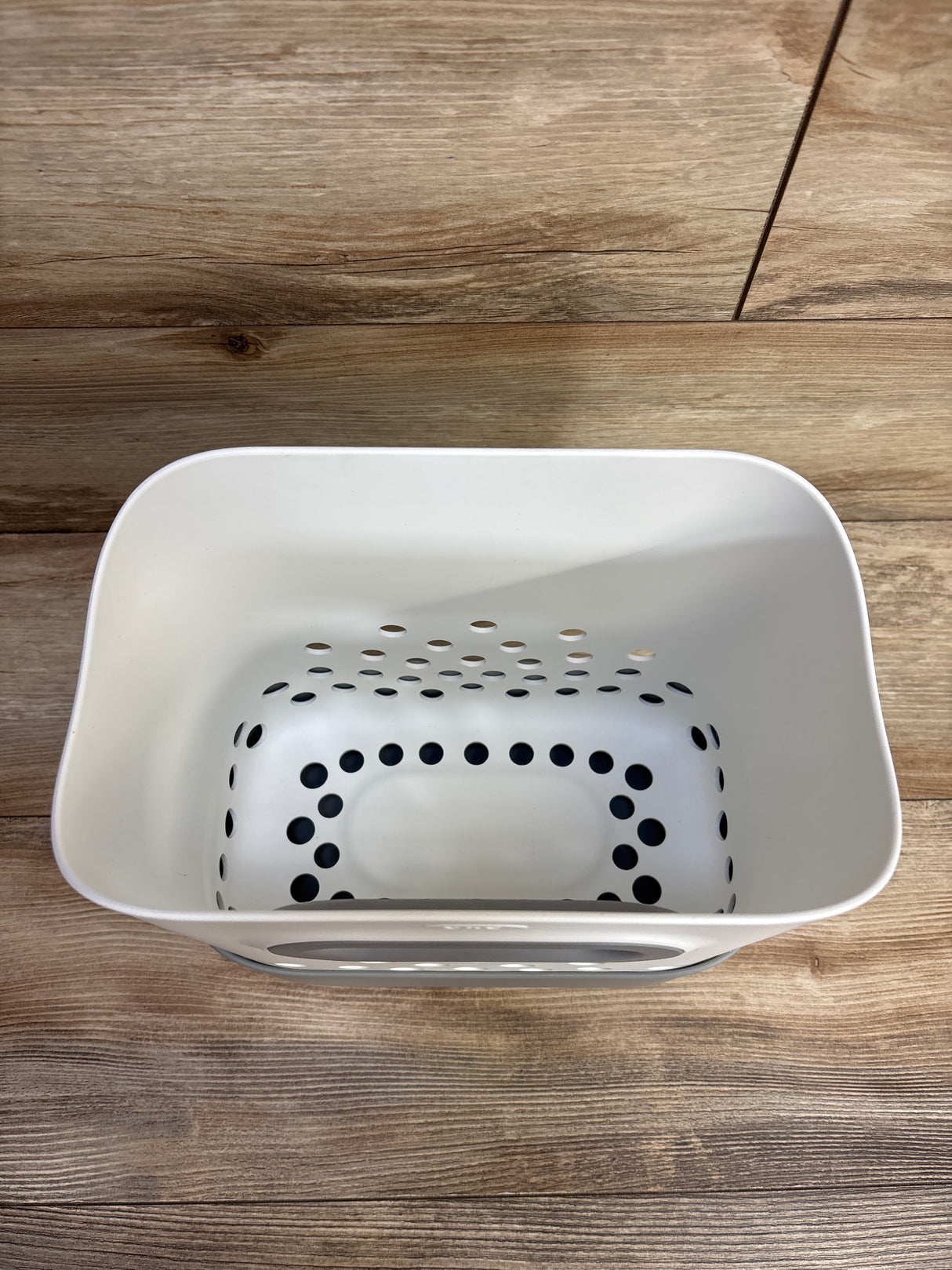 OXO Tot Stand Up Bath Toy Bin