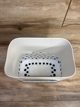 OXO Tot Stand Up Bath Toy Bin