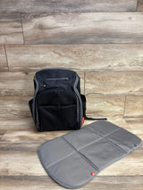 Fisher Price Kaden Baby Diaper Bag Backpack