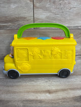 CoComelon Musical Learning Bus - Me n Mommy To Be