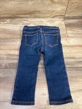 Old Navy Skinny Jeans Blue sz 18-24m