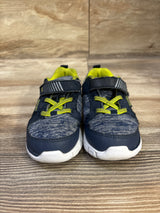 Surprize by Stride Rite Mack Sneakers Navy sz 7c