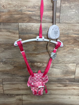 Munchkin Disney Baby Minnie Mouse Door Clamp Jumper 4-6m