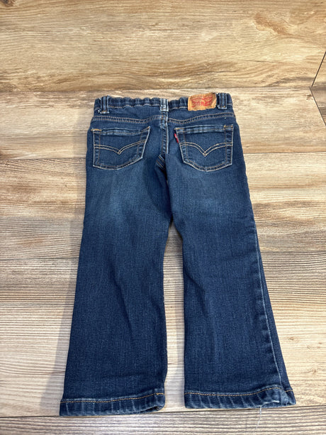 Levi's Jeans Blue sz 3T - Me n Mommy To Be