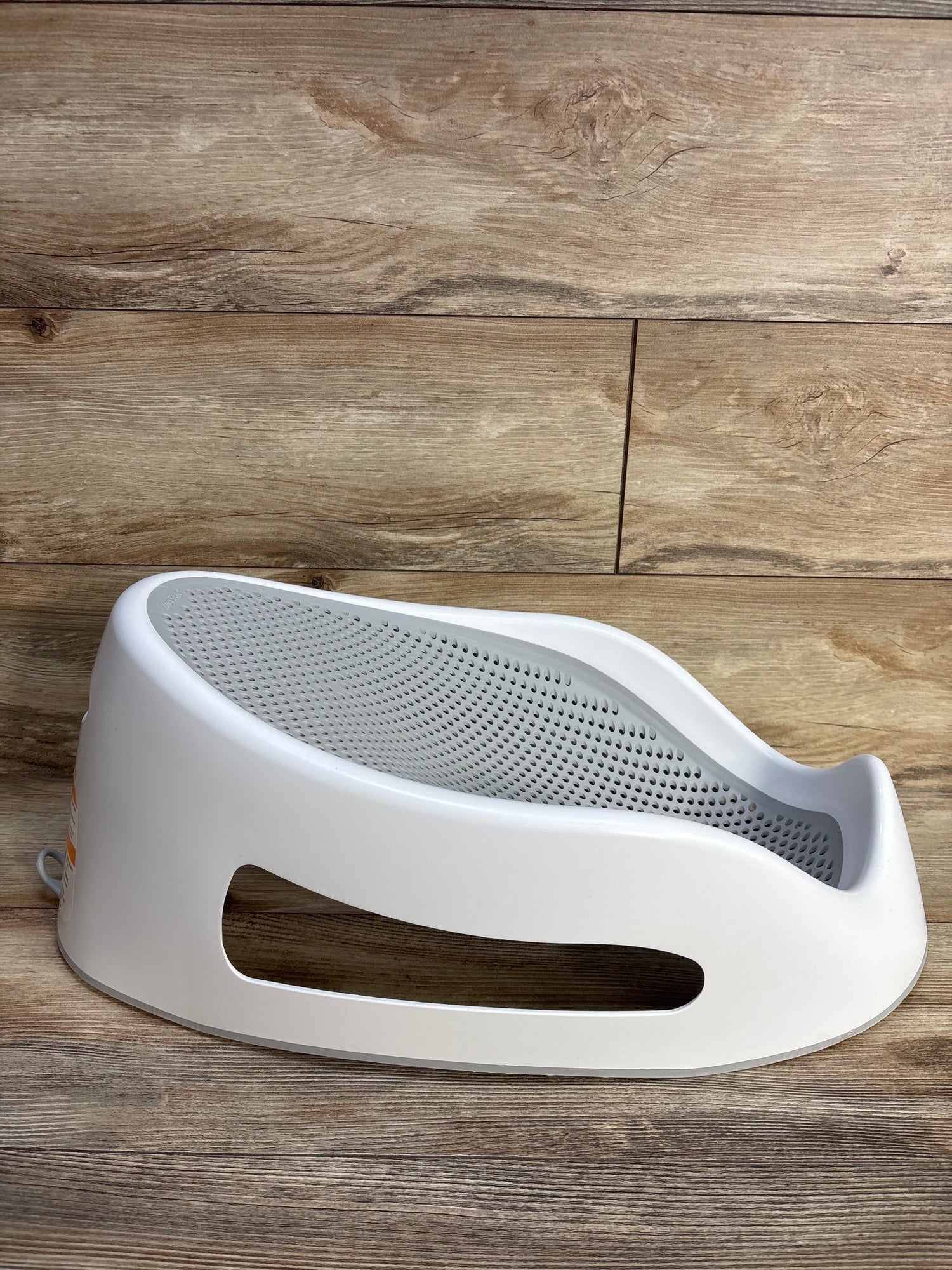 Angelcare Bath Support in Grey