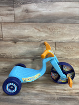 Bluey 10" Fly Wheel Kids' Tricycle with Electronic Sound