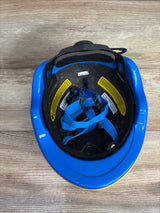 Schwinn Classic Infant Bike Helmet - Blue