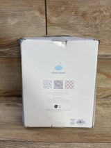 NEW Cloud Island 3pk Muslin Swaddle Blanket in Painterly Floral